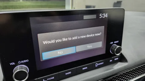 More photos of 2023 Honda Civic Sedan Sport at Auto Boutique Ohio, OH