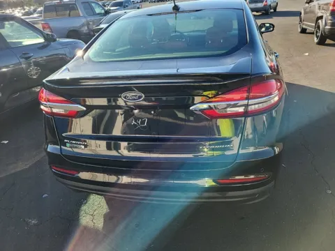 More photos of 2019 Ford Fusion Energi Titanium at Auto Boutique Ohio, OH