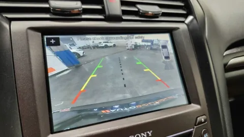 Photos of 2019 Ford Fusion Energi Titanium for sale in Columbus, OH at Auto Boutique Ohio