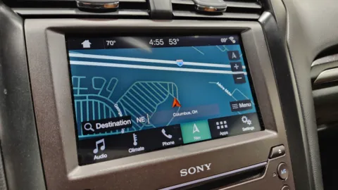 More photos of 2019 Ford Fusion Energi Titanium at Auto Boutique Ohio, OH