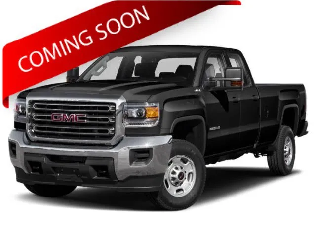 2019 GMC Sierra 2500HD SLE for sale in Columbus, OH