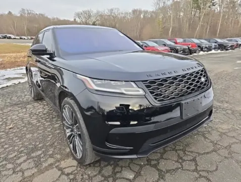 Another view of 2020 Land Rover Range Rover Velar S for sale in Columbus, OH at Auto Boutique Ohio