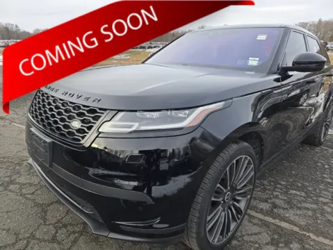 Black 2020 Land Rover Range Rover Velar S for sale in Columbus, OH
