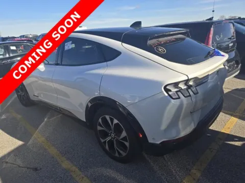 More photos of 2021 Ford Mustang Mach-E Premium at Auto Boutique Ohio, OH