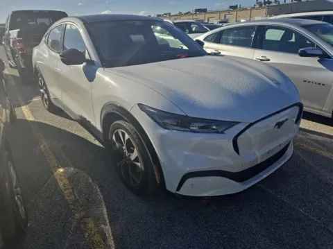 More photos of 2021 Ford Mustang Mach-E Premium at Auto Boutique Ohio, OH