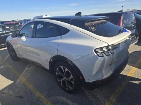 More photos of 2021 Ford Mustang Mach-E Premium at Auto Boutique Ohio, OH