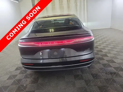 More photos of 2023 Lucid Air Grand Touring at Auto Boutique Ohio, OH