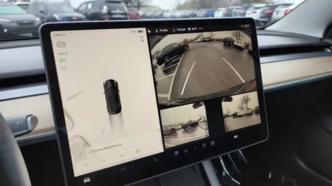 Photos of 2022 Tesla Model 3 for sale in Columbus, OH at Auto Boutique Ohio