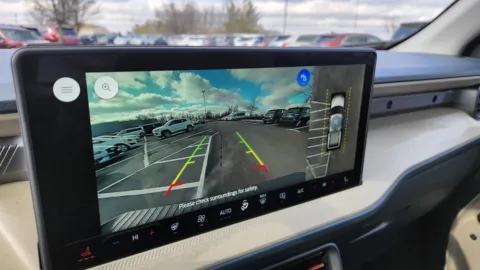 Photos of 2025 Ford Maverick LARIAT for sale in Columbus, OH at Auto Boutique Ohio