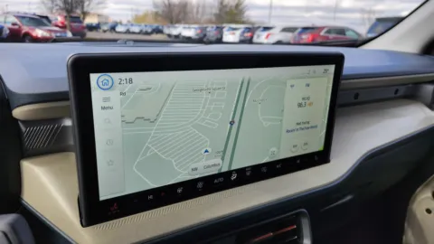 More photos of 2025 Ford Maverick LARIAT at Auto Boutique Ohio, OH