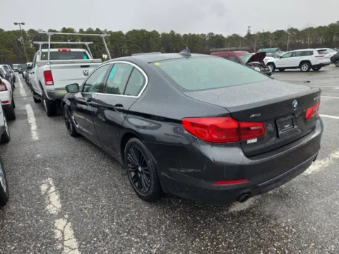 More photos of 2019 BMW 5 Series 530i xDrive at Auto Boutique Ohio, OH