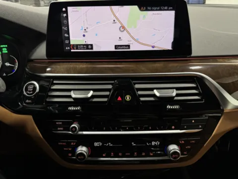 More photos of 2019 BMW 5 Series 530i xDrive at Auto Boutique Ohio, OH