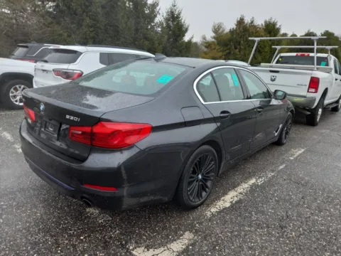 Another view of 2019 BMW 5 Series 530i xDrive for sale in Columbus, OH at Auto Boutique Ohio