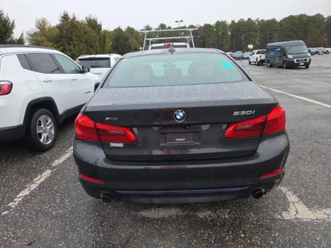 More photos of 2019 BMW 5 Series 530i xDrive at Auto Boutique Ohio, OH