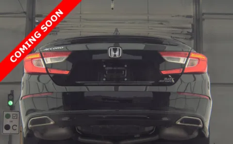 More photos of 2021 Honda Accord Sedan Sport at Auto Boutique Ohio, OH
