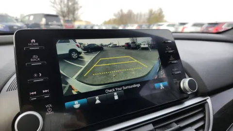 More photos of 2021 Honda Accord Sedan Sport at Auto Boutique Ohio, OH