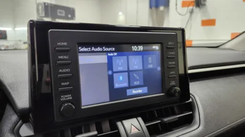 More photos of 2019 Toyota RAV4 LE at Auto Boutique Ohio, OH