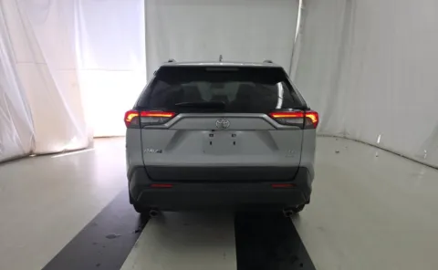 More photos of 2019 Toyota RAV4 LE at Auto Boutique Ohio, OH