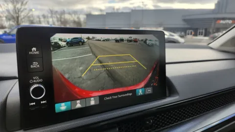 More photos of 2025 Honda CR-V EX-L at Auto Boutique Ohio, OH