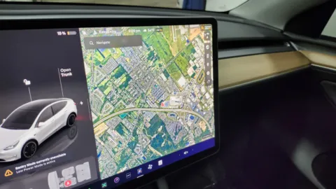 More photos of 2023 Tesla Model Y Performance at Auto Boutique Ohio, OH