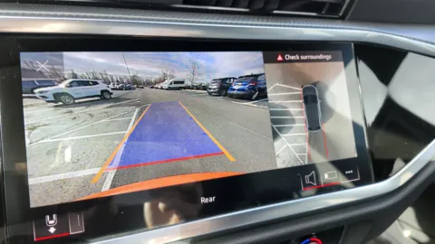 More photos of 2022 Audi Q3 S line Premium Plus at Auto Boutique Ohio, OH