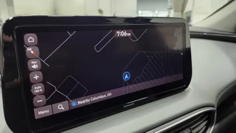 Photos of 2023 Hyundai Santa Fe SEL for sale in Columbus, OH at Auto Boutique Ohio