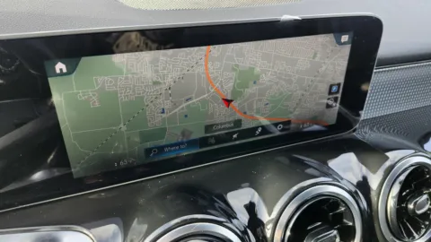 More photos of 2021 Mercedes-Benz GLB 250 at Auto Boutique Ohio, OH