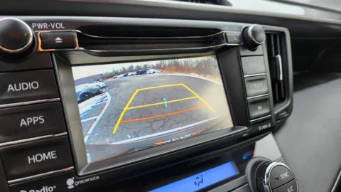 More photos of 2017 Toyota RAV4 Hybrid XLE at Auto Boutique Ohio, OH