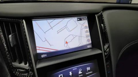 More photos of 2018 INFINITI Q50 3.0t LUXE at Auto Boutique Ohio, OH