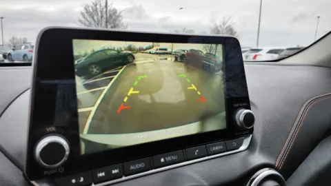 Photos of 2021 Nissan Sentra SR for sale in Columbus, OH at Auto Boutique Ohio