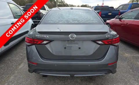 More photos of 2021 Nissan Sentra SR at Auto Boutique Ohio, OH