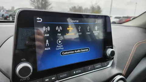 More photos of 2021 Nissan Sentra SR at Auto Boutique Ohio, OH