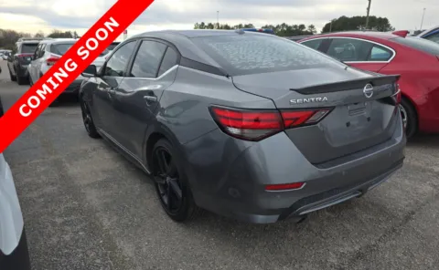 More photos of 2021 Nissan Sentra SR at Auto Boutique Ohio, OH