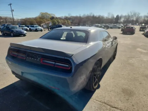 More photos of 2018 Dodge Challenger SXT at Auto Boutique Ohio, OH