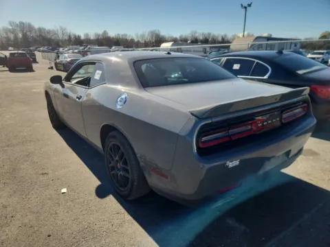 Another view of 2018 Dodge Challenger SXT for sale in Columbus, OH at Auto Boutique Ohio
