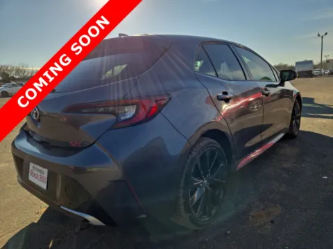 More photos of 2024 Toyota Corolla Hatchback XSE at Auto Boutique Ohio, OH
