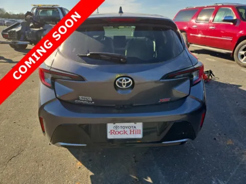 More photos of 2024 Toyota Corolla Hatchback XSE at Auto Boutique Ohio, OH
