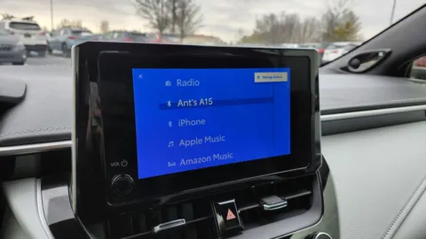 More photos of 2024 Toyota Corolla Hatchback XSE at Auto Boutique Ohio, OH