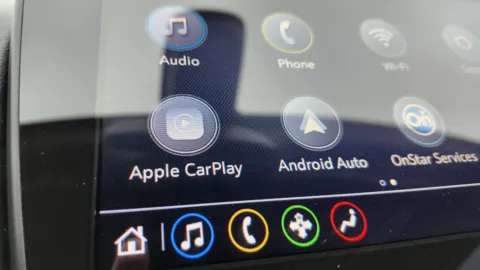 More photos of 2022 Chevrolet Malibu LT at Auto Boutique Ohio, OH