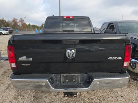 More photos of 2017 Ram 1500 Big Horn at Auto Boutique Ohio, OH