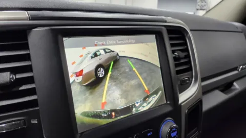 Photos of 2017 Ram 1500 Big Horn for sale in Columbus, OH at Auto Boutique Ohio