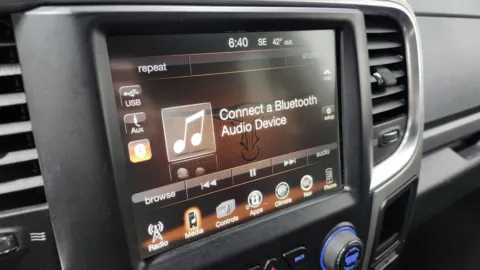 More photos of 2017 Ram 1500 Big Horn at Auto Boutique Ohio, OH