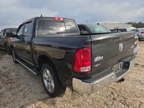 More photos of 2017 Ram 1500 Big Horn at Auto Boutique Ohio, OH