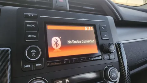 More photos of 2016 Honda Civic Sedan LX at Auto Boutique Ohio, OH