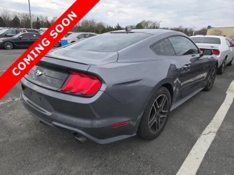 More photos of 2021 Ford Mustang EcoBoost Premium at Auto Boutique Ohio, OH