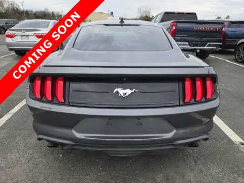 More photos of 2021 Ford Mustang EcoBoost Premium at Auto Boutique Ohio, OH