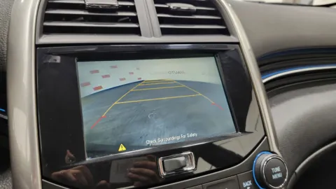 Photos of 2015 Chevrolet Malibu LT for sale in Columbus, OH at Auto Boutique Ohio