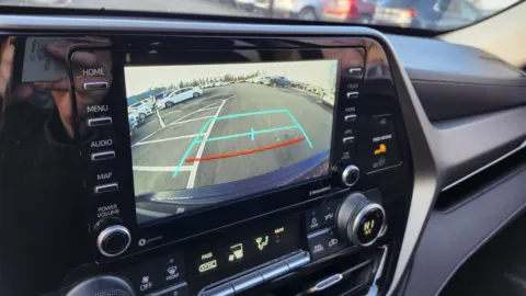 Photos of 2020 Toyota Highlander L for sale in Columbus, OH at Auto Boutique Ohio