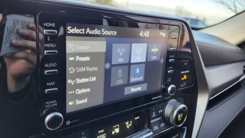 More photos of 2020 Toyota Highlander L at Auto Boutique Ohio, OH