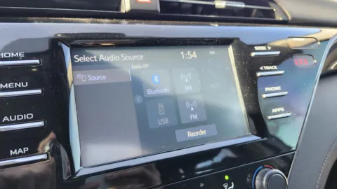 More photos of 2019 Toyota Camry LE at Auto Boutique Ohio, OH